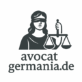 logo avocat germania