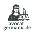 logo avocat germania